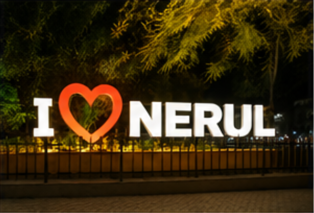 NERUL